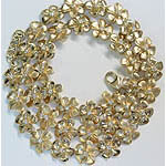 14k Gold Hawaiian Necklaces