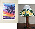 Hawaiian Arts & Crafts