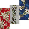 Hawaiian Fabrics