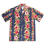 Women's Hawaiian Shirt