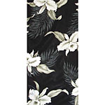 100% Rayon Poplin Hawaiian Fabric