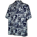 Men's Hawaiian Shirt